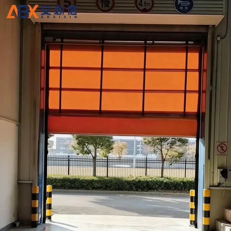 乌海高速堆积门